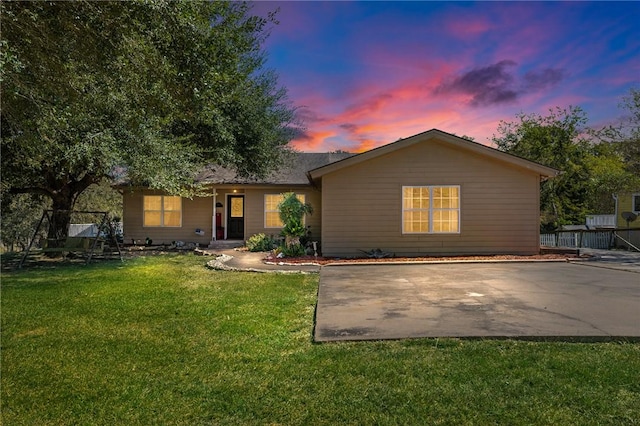 3287 Bradley Ln, Brenham, TX 77833