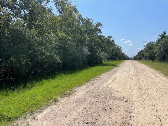 TBD Oak Forest Dr, Snook TX, 77879 land for sale