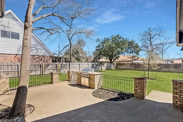 3705 Old Oaks Dr, Bryan, TX 77802 - photo 31