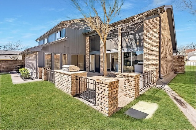3705 Old Oaks Dr, Bryan, TX 77802 - photo 30