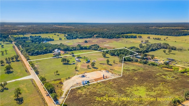 Listing photo 3 for 5424 County Road 358, Gause TX 77857