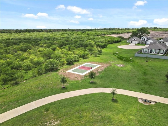 3448 Pointe Du Hoc Dr, Bryan, TX 77808 - aerial view