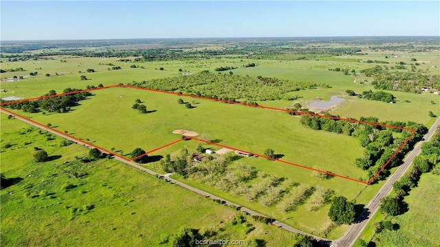 TBD Fm 1373, Bremond TX, 76629 land for sale