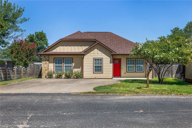 4002 High St, Bryan, TX 77808 - photo 1
