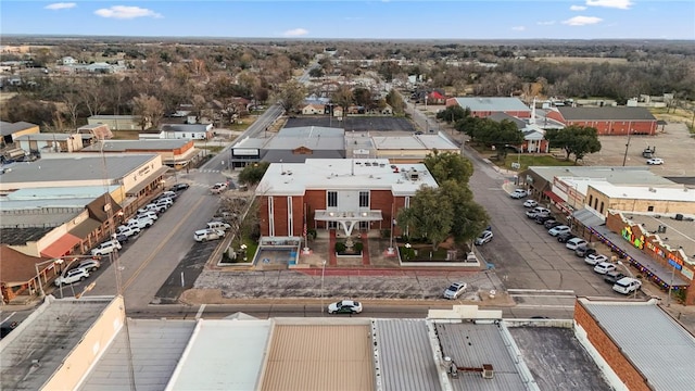 6191 Bethel Cemetery Rd, North Zulch, TX 77872 - aerial view