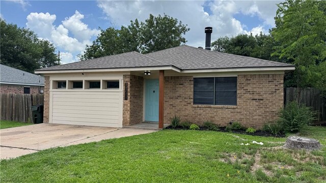 1001 Braeswood Dr, Bryan, TX 77803 - photo 1