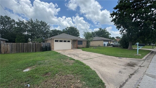 1001 Braeswood Dr, Bryan, TX 77803 - photo 34