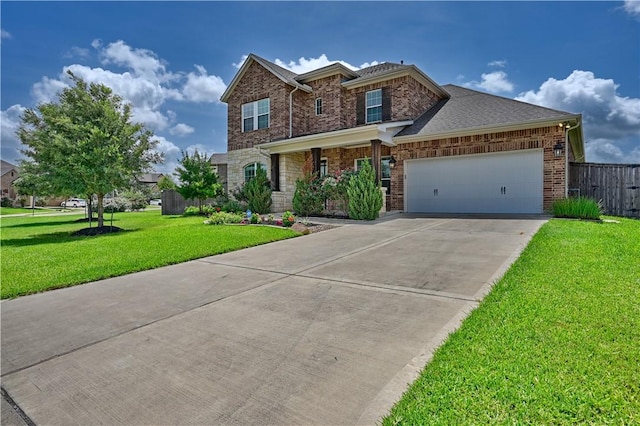 3601 Haskell Hollow Loop, College Station, TX 77845 - photo 1