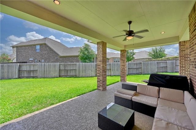 3601 Haskell Hollow Loop, College Station, TX 77845 - photo 30