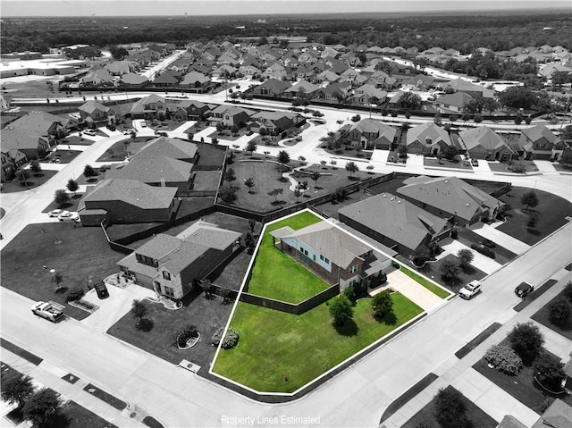 3601 Haskell Hollow Loop, College Station, TX 77845 - photo 2