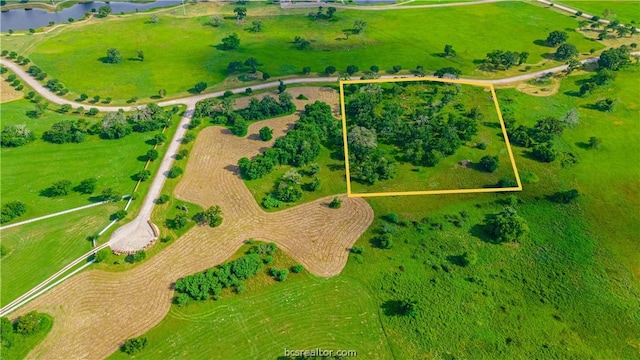 TRACT7-B Lake Victoria Dr, Navasota, TX 77868 - photo 2