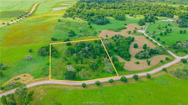 TRACT7-B Lake Victoria Dr, Navasota TX, 77868 land for sale