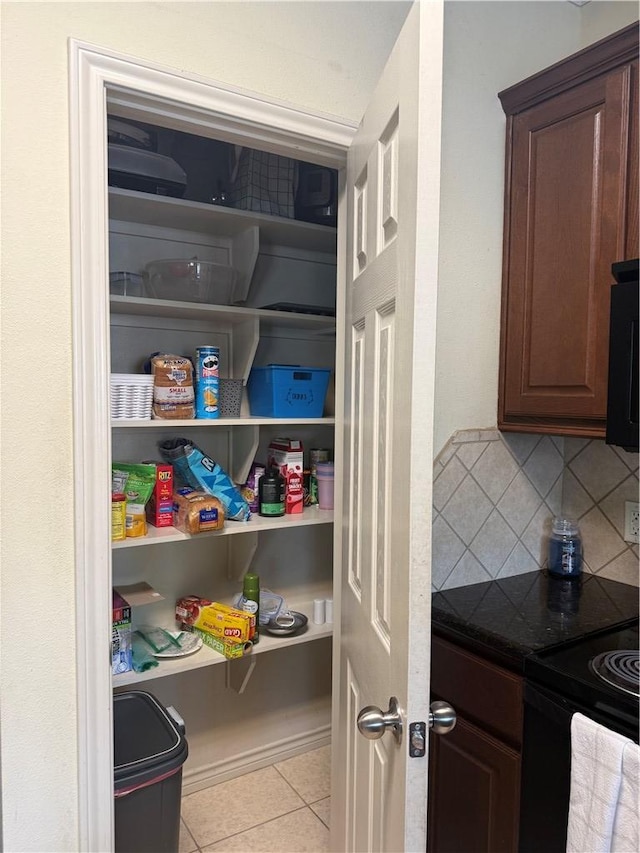 152 Forest Dr, College Station, TX 77840 - view of storage area
