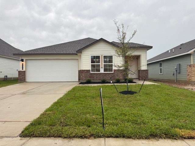 2314 Jeter Dr, Bryan, TX 77807 - photo 1