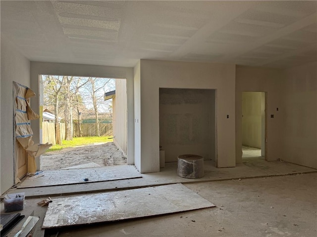 807 S Coulter Dr, Bryan, TX 77803 - view of entrance foyer