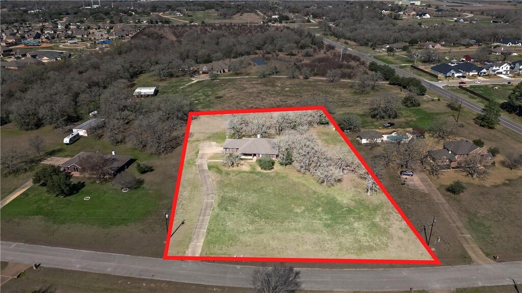 4057 Austins Xing, Bryan, TX 77808 - photo 1