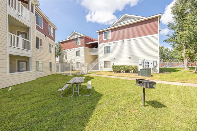 519 SW Pkwy Unit 203, College Station, TX 77840 - view of home's community