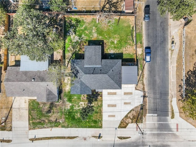 3004 Woodville Rd, Bryan, TX 77803 - view of subject property