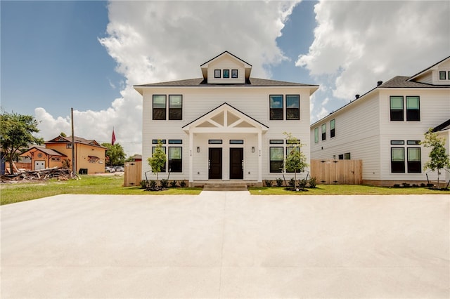 412 Macarthur St, College Station, TX 77840 - photo 2
