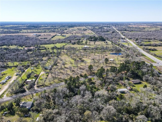 22349 Fm 359th Rd, Hempstead, TX 77445 - aerial view of property's location