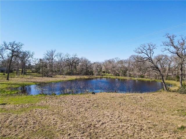 22349 Fm 359th Rd, Hempstead, TX 77445 - water view