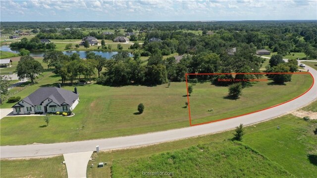 10289 Henley Cv, Iola, TX 77861