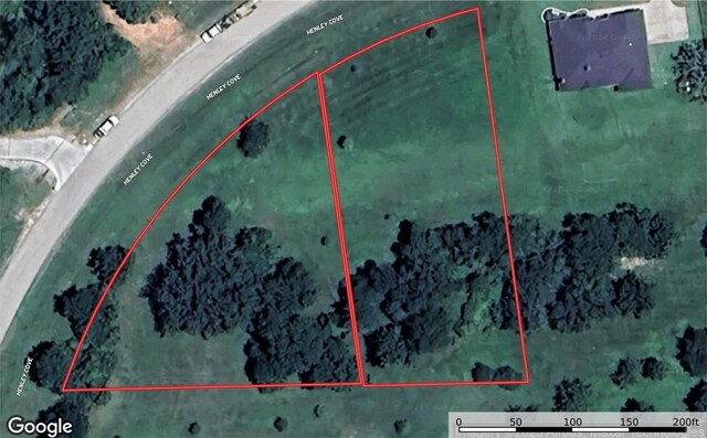 10289 Henley Cv, Iola, TX 77861