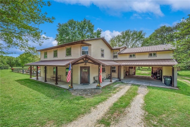 640 Piney Creek Dr, Bellville, TX 77418 - photo 2