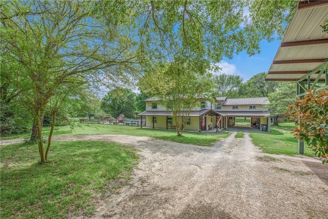 640 Piney Creek Dr, Bellville, TX 77418 - photo 1