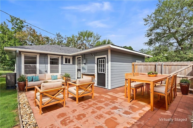 717 Enfield St, Bryan, TX 77802 - photo 25