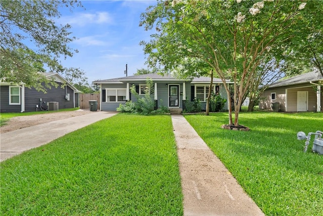717 Enfield St, Bryan, TX 77802 - photo 1