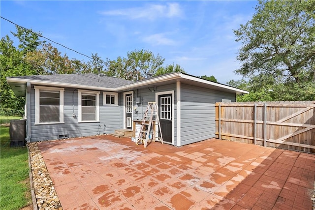 717 Enfield St, Bryan, TX 77802 - photo 26