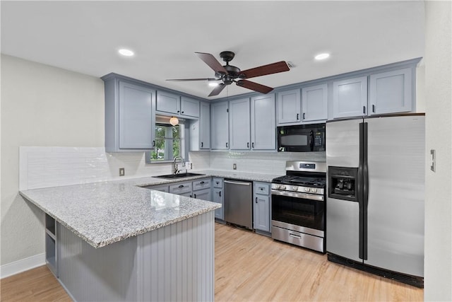 717 Enfield St, Bryan, TX 77802 - photo 7