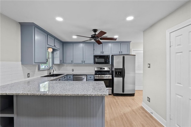 717 Enfield St, Bryan, TX 77802 - photo 6