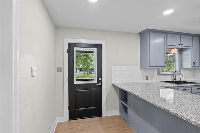717 Enfield St, Bryan, TX 77802 - photo 4
