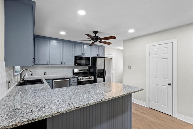 717 Enfield St, Bryan, TX 77802 - photo 5