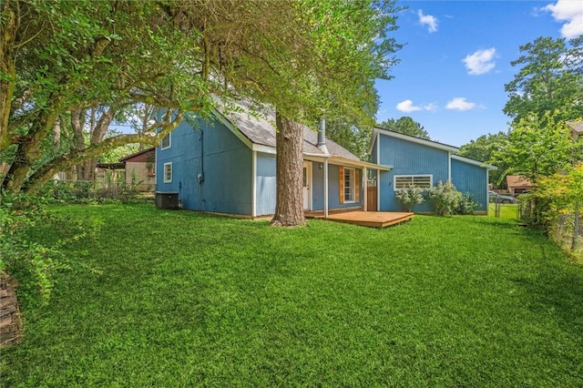 3004 Glen Ct, Huntsville, TX 77340 - photo 38
