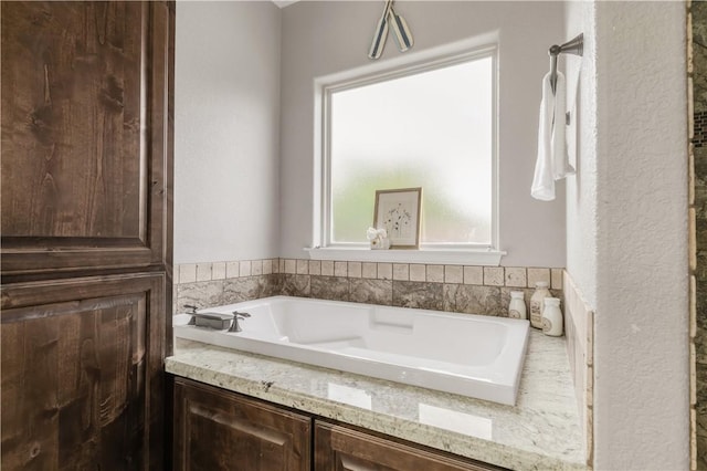 4004 Wild Creek Ct, College Station, TX 77845 - full bathroom with a bath