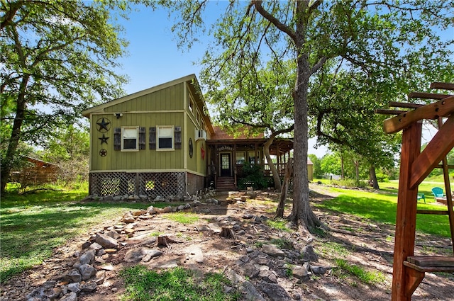 702 Birch Hollow Dr, Somerville, TX 77879 - photo 28