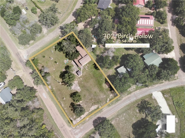 702 Birch Hollow Dr, Somerville, TX 77879 - photo 2