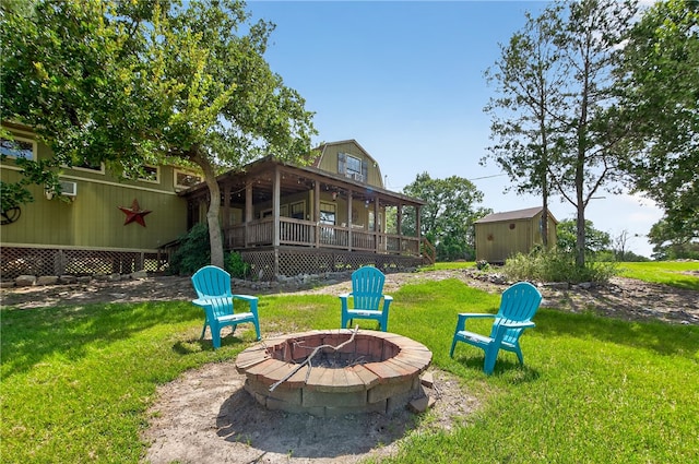 702 Birch Hollow Dr, Somerville, TX 77879 - photo 3