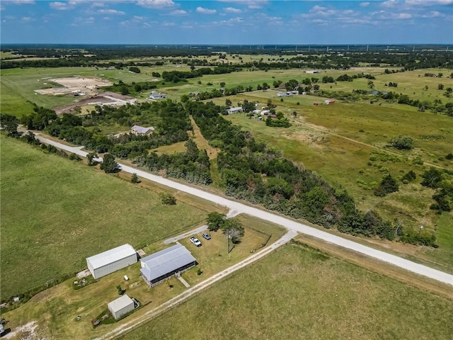 Listing photo 3 for 0000 County Road 110, Iola TX 77861