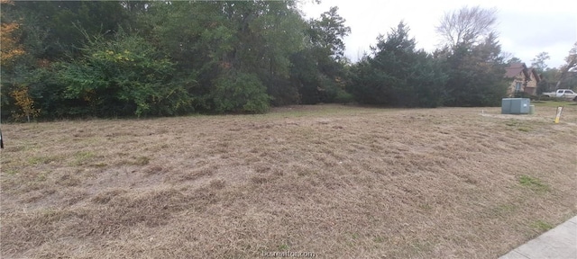 2109 Cids Ln, Bryan TX, 77807 land for sale