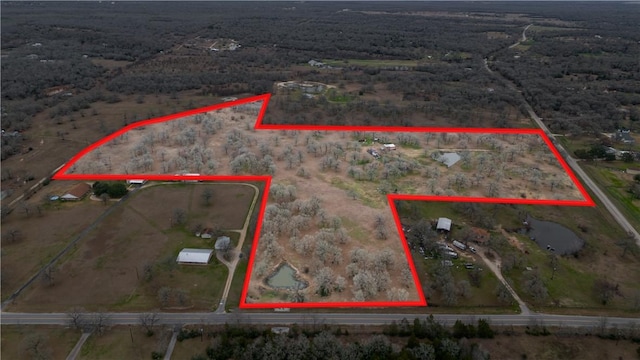 1761 Peach Creek Rd, College Station TX, 77845 land for sale