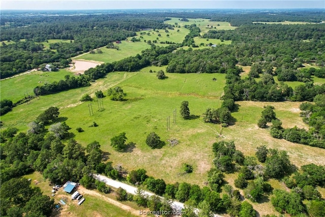 Listing photo 2 for TBD County Road 407, Navasota TX 77868