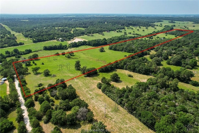 Listing photo 3 for TBD County Road 407, Navasota TX 77868