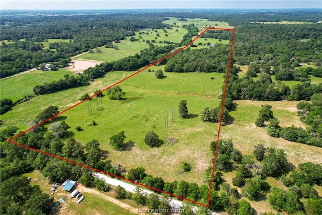 TBD County Road 407, Navasota TX, 77868 land for sale