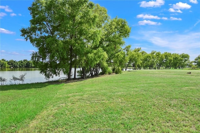 4772 Blazing Trl, Bryan TX, 77808 land for sale