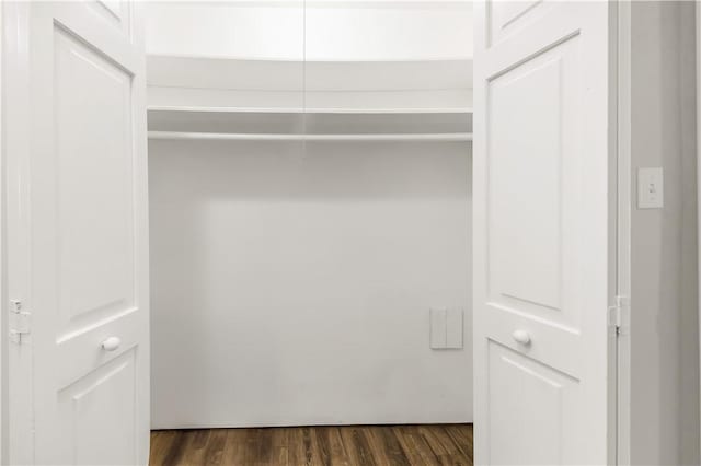 3614 Oak Ridge Dr, Bryan, TX 77802 - view of closet