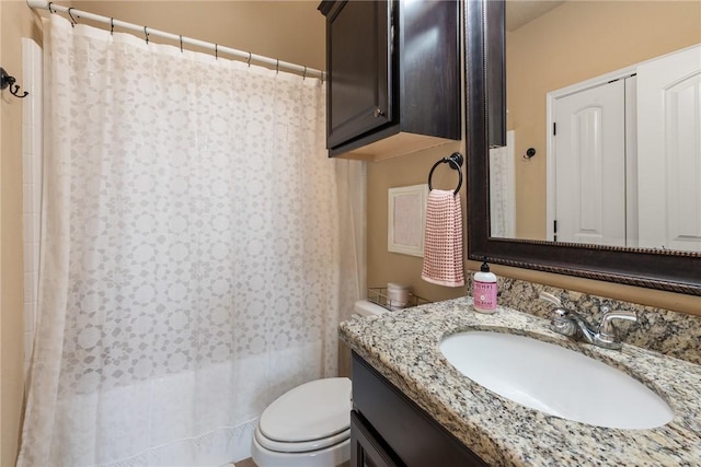 3015 Towers Pkwy, College Station, TX 77845 - full bath with vanity and shower / tub combo